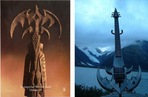 promised land queensryche