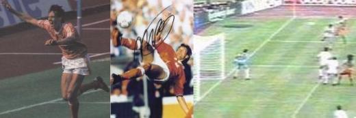 van basten