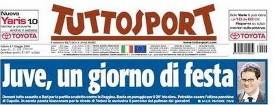 Tuttosport