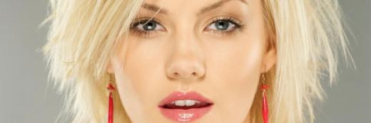 Elisha Cuthbert