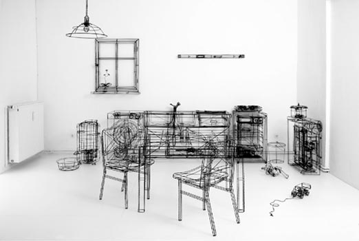 Wireframes