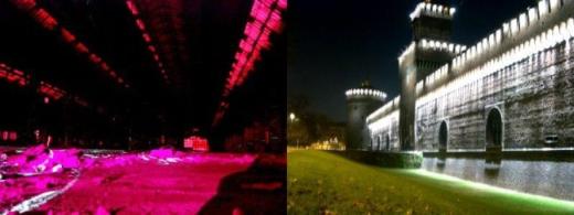 Rave party