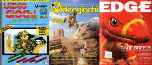 Video Giochi Game Pro
