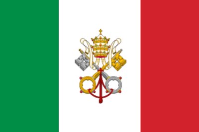 Italia Stato Pontificio