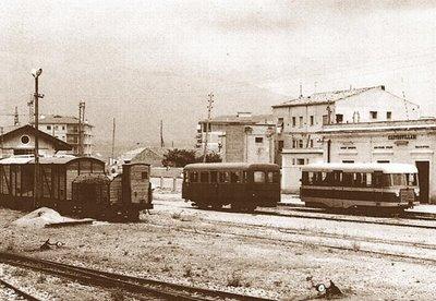Stazione Ferrovie