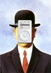 iPod