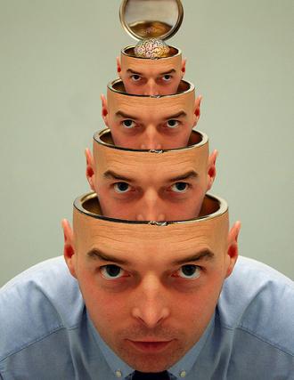 Cervella cervello