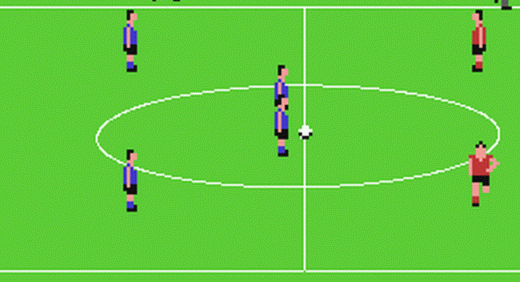 International Soccer