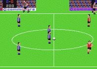 International Soccer