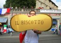 Italia vs Francia