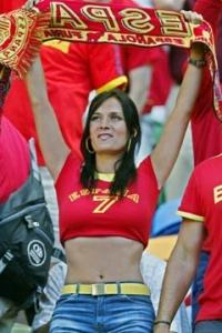 Spagna Russia