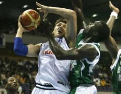 Basket italiano