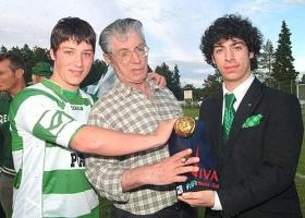 padania campione