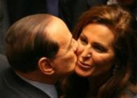 Santanché Berlusconi