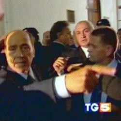 Berlusconi Ricca