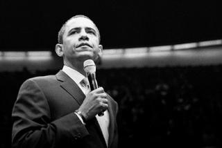 Barack Obama