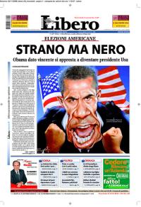 Libero Obama