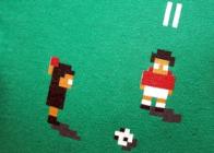 Maglietta Sensible Soccer Sensible Soccer