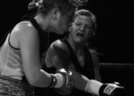 Boxe selvaggia Pugilato