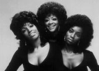 Jones girls, aaaaah, che gran terzetto Jones girls