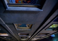 Un frammento condominiale di Protection Massive Attack