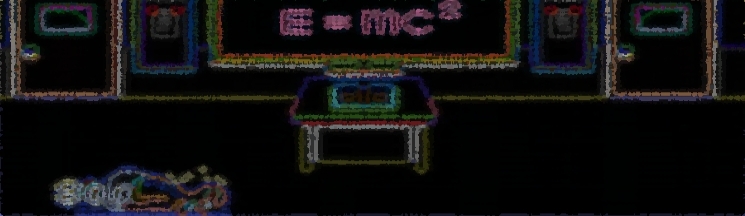 Mikie della Konami Mikie