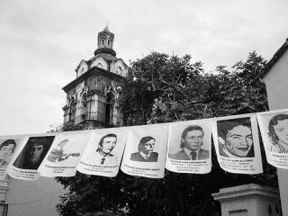 Desaparecidos polacchi Puglia