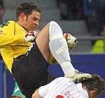 Germany Soccer Bundesliga