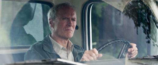 Un'altra scena del filmone di Eastwood Gran Torino