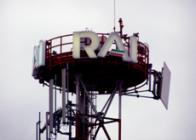 Cazzillo della RAI RAI-Vauro-Censura