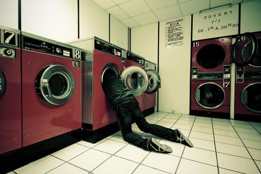 Washing machines Lavatrici