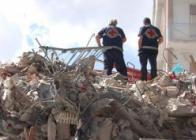 Terremoto L'Aquila Terremoto L'Aquila