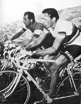 Bartali Coppi