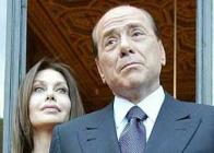Silvio Berlusconi Veronica Lario