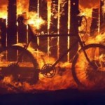 bicicletta-in-fiamme bicicletta-in-fiamme