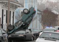 Incidentone Incidente automobilistico