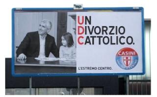 Manifesto elettorale UDC