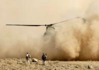Solo un trascurabile giuoco? Afghanistan guerra