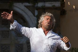 Beppe Grillo