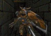 Chasm the Rift