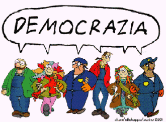 Grillo candidato Partito Democratico