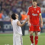 SOCCER-CHAMPIONS/ACMILAN-LIVERPOOL