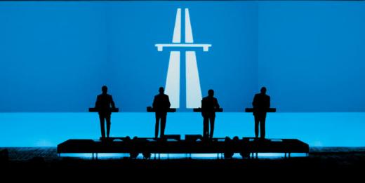 Kraftwerk Kraftwerk