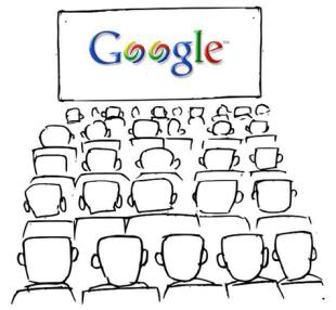 Google antitrust