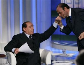 Corteggia un tuo simile