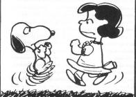 Un paio di peanuts