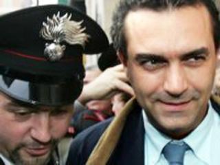 De Magistris