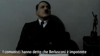 Hitler Ganz