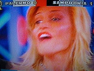 Simona Ventura figuremmerd'! Simona Ventura