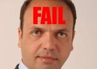 Angelino fail Alfano fail